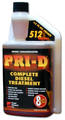 Pri-D Diesel Fuel Treatment, Quart